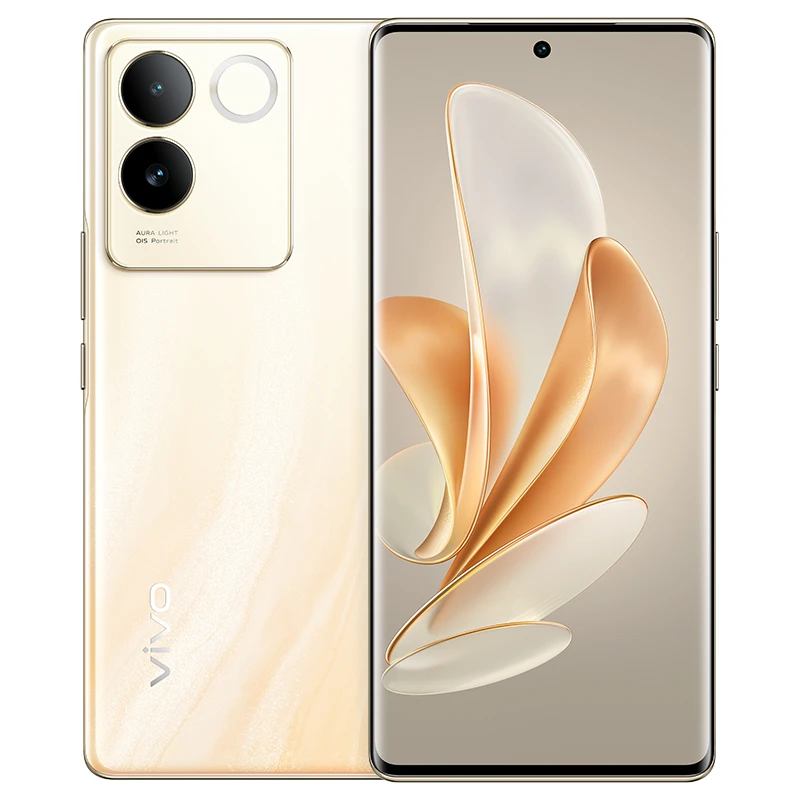 【限量款】vivo S17e影像旗舰66W 快充 拍照 摄影5G 智能 曲面手机