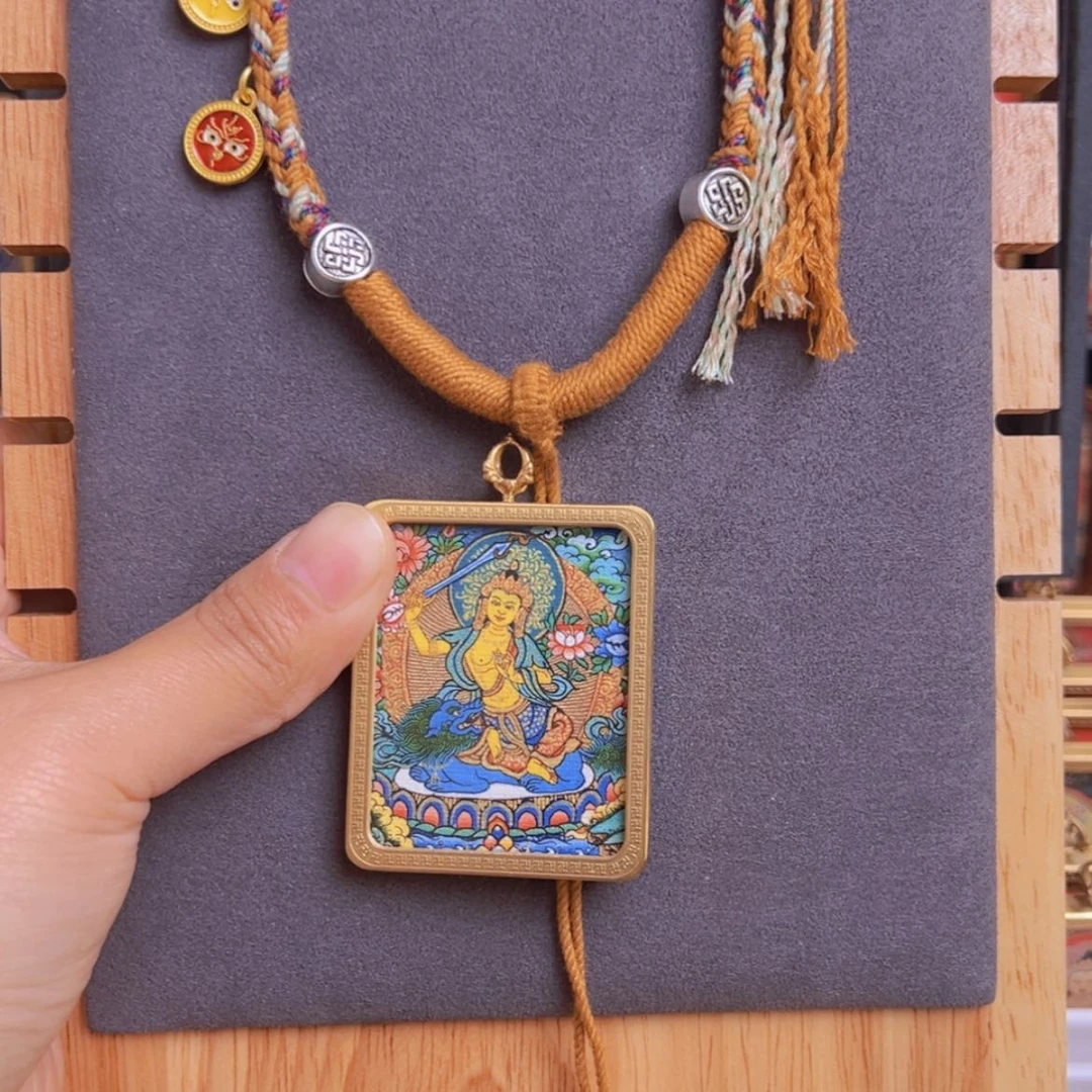 【闪购商品】佛***灯486788