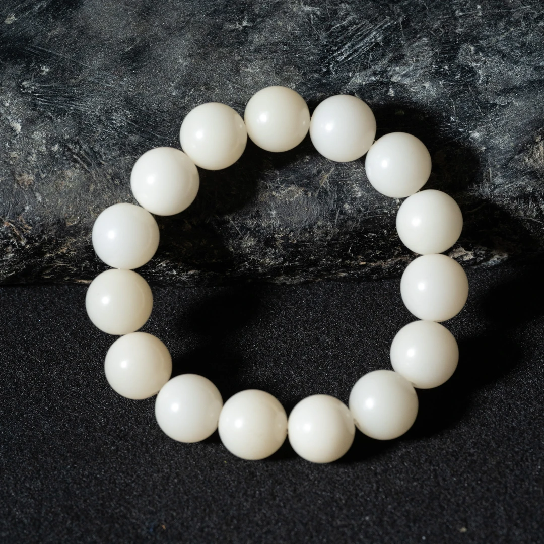 【新春福利价】满江红/菩提根/圆珠1.4单圈/赠盘玩袋