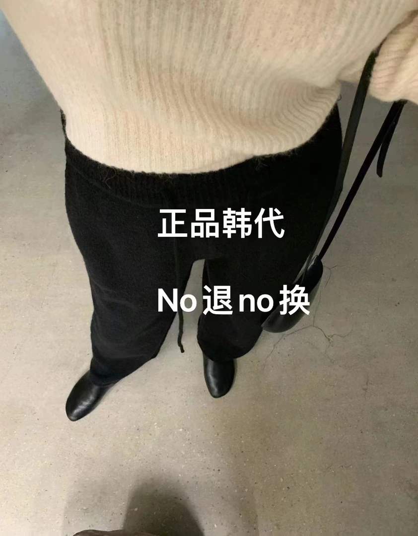 韩国正品 气质百搭女装/N0退~/非图片款以直播间款式为准