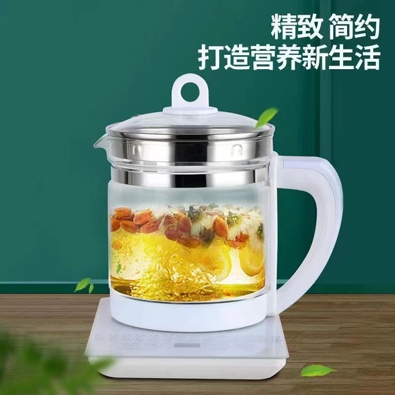 家用厨房电器 > 养生壶/煎药壶