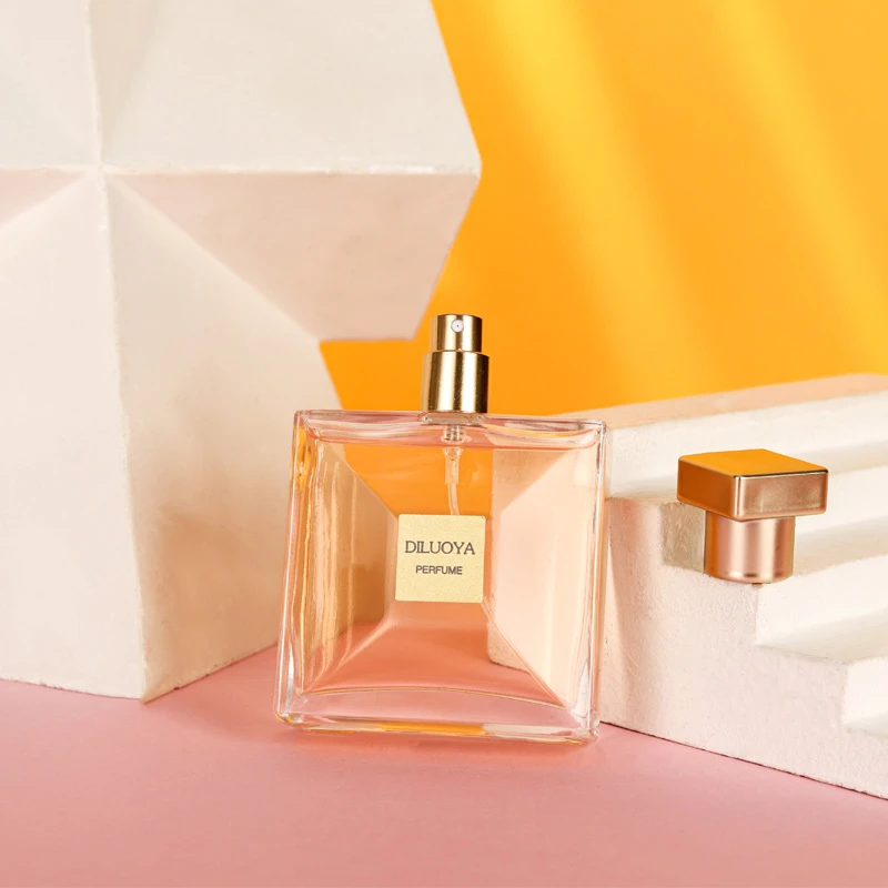 DILUOYA/蒂罗雅®浪漫邂逅香水50ml 3827