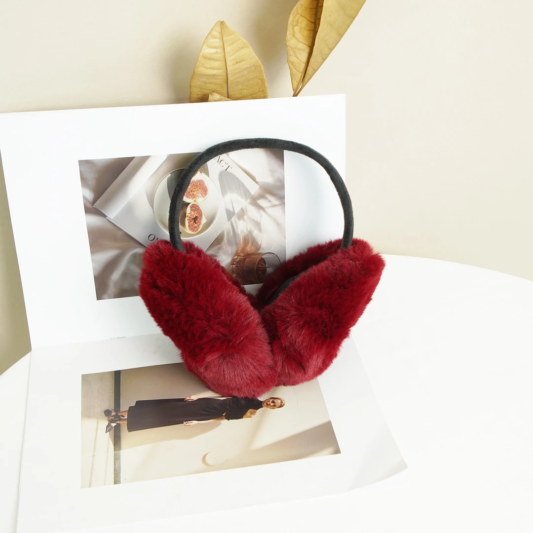 【弟弟家】｜三色耳套｜宝藏店铺冬天必备耳朵保暖耳套