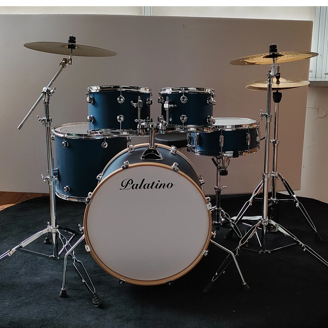 帕拉天奴Rream 鼓