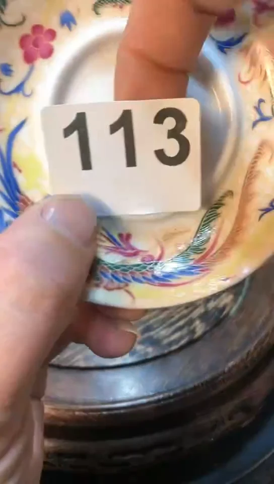 【闪购商品】陶瓷摆件