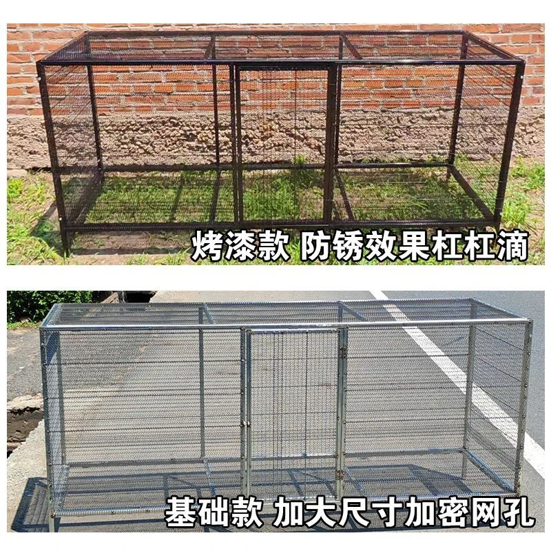 家用小鸡笼养殖笼鸡笼子20养鸡鸡笼子养兔笼鸡笼鸡笼子家用型