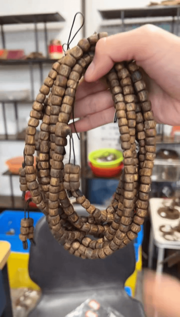 【闪购商品】沉香手串27克指天椒手串多样性发货1条20号