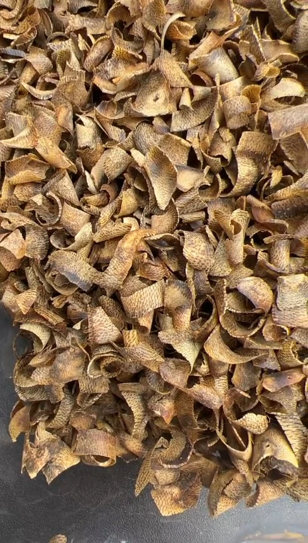 【闪购商品】10克乌身园叶切片多样性发货1份