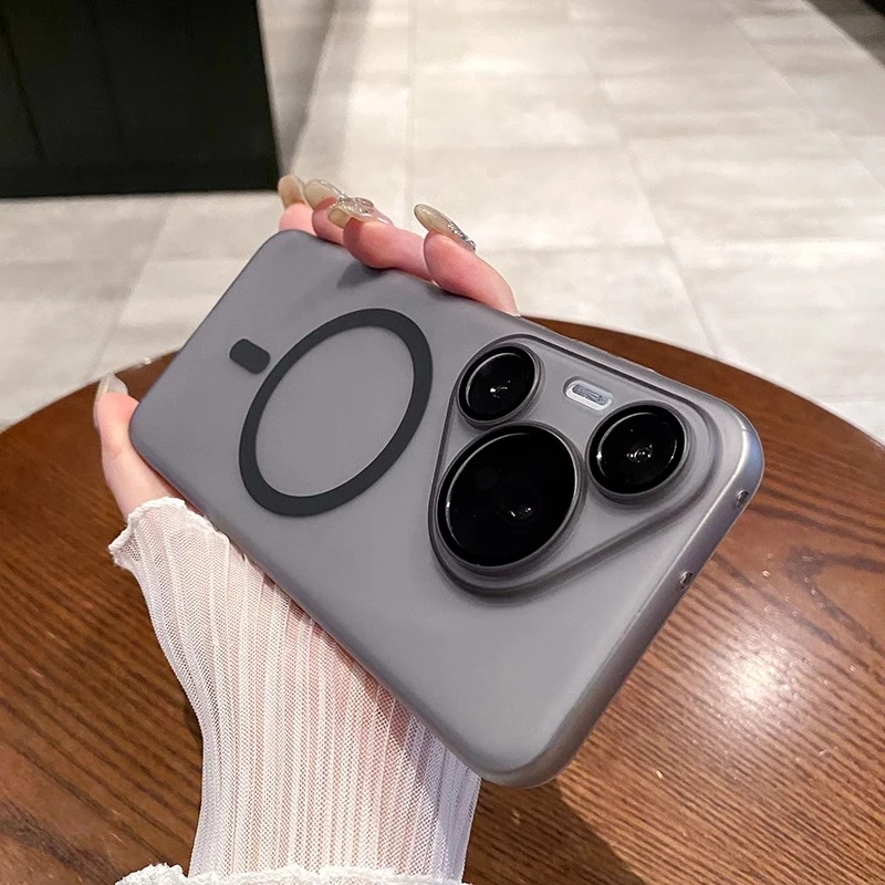 适用华为pura70pro+手机壳iPhone16promax苹果15/14/13/12保护套U