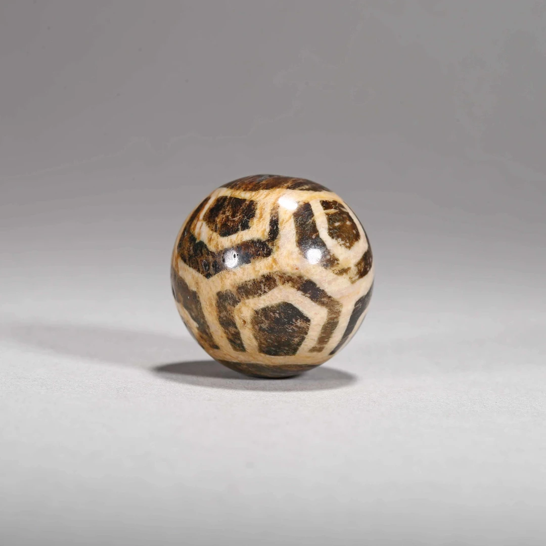 【济文阁】JFYG20911414民国 邦迪克主珠