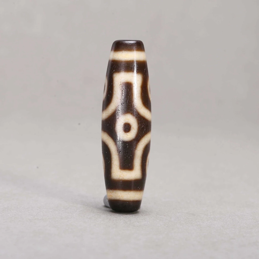 【济文阁】JOY20102298民国 玛瑙勒子6