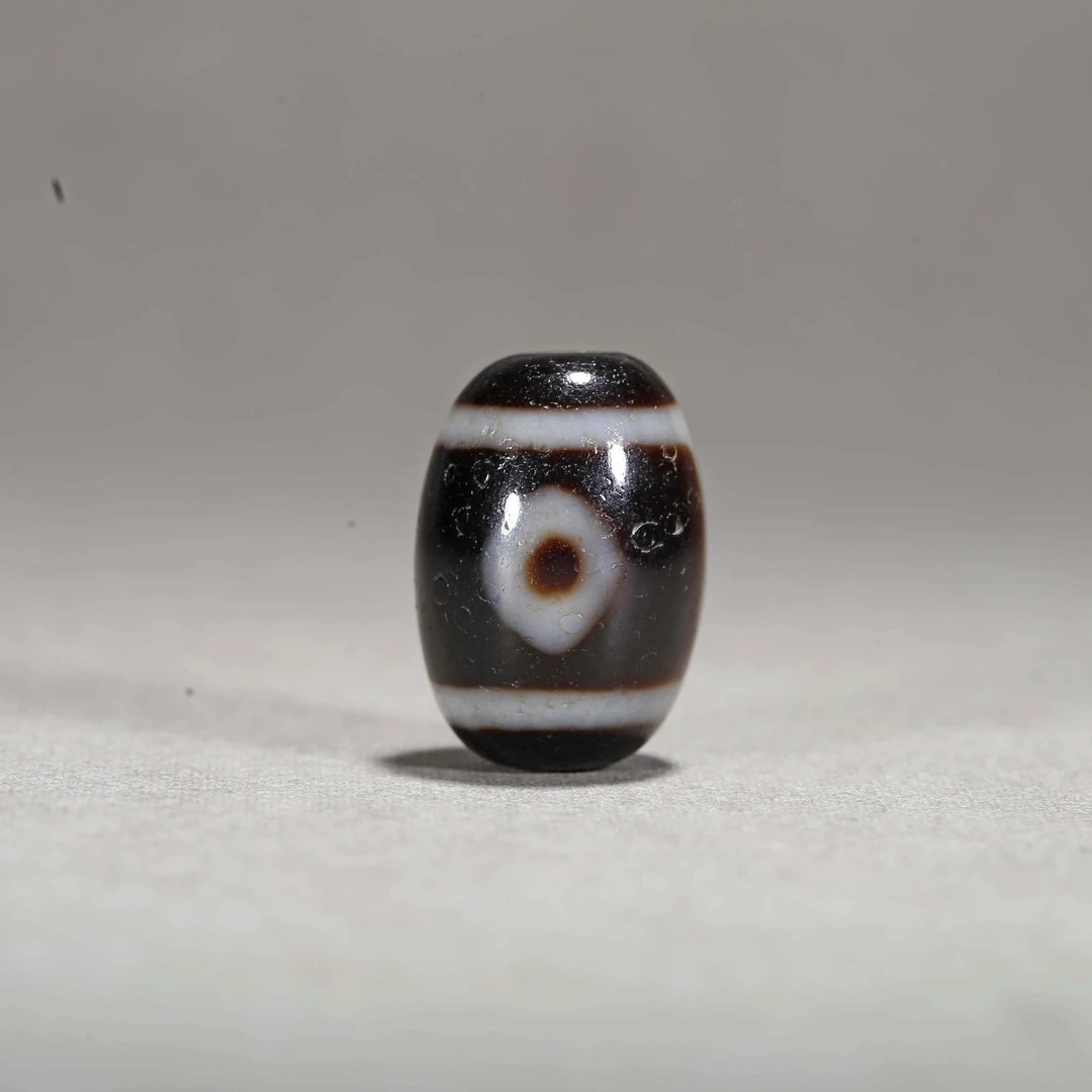 【济文阁】JOY20923452民国 玛瑙珠0