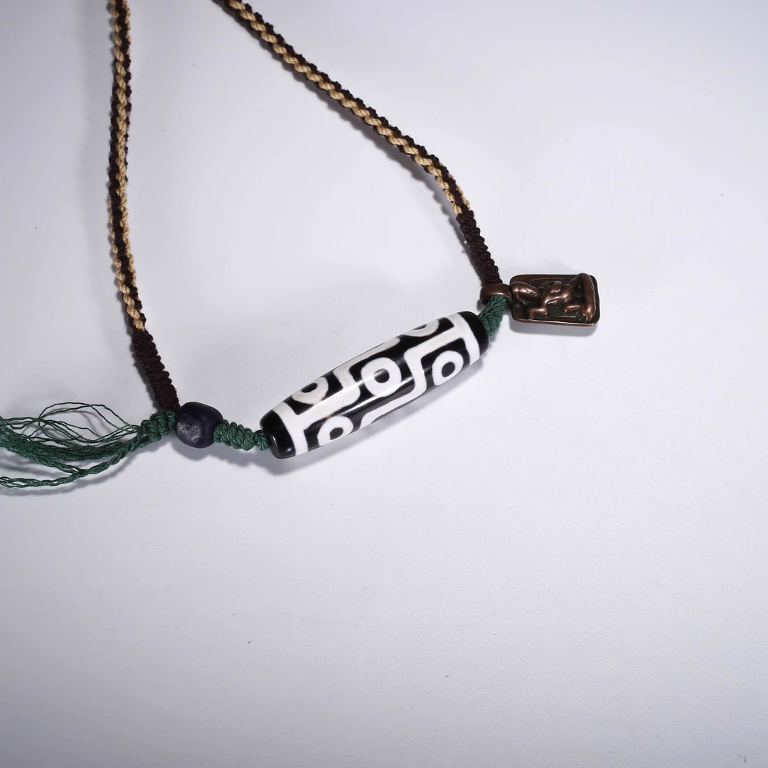 【济文阁】JZYM20828428清晚 玛瑙珠9