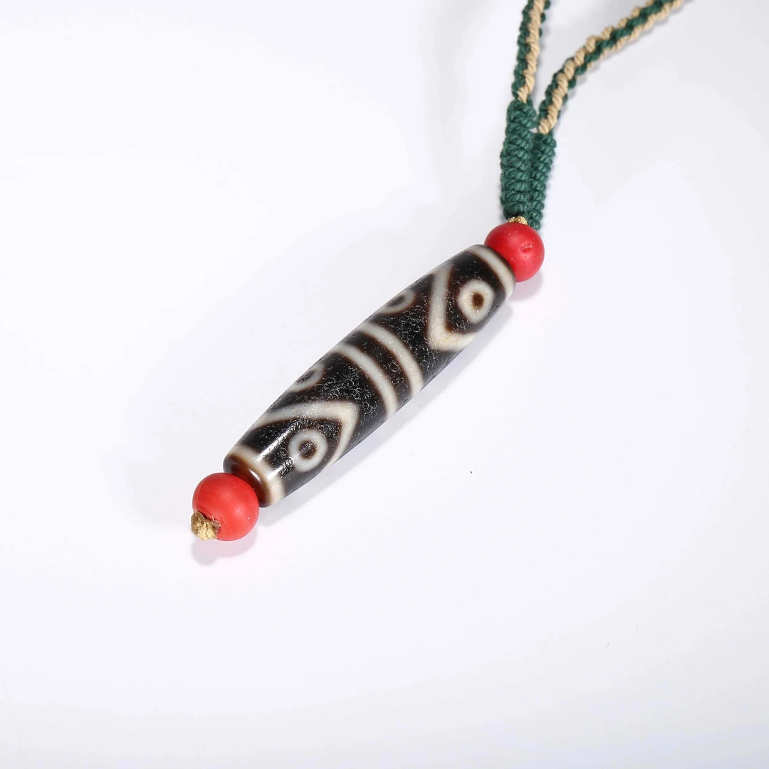 清代 【济文阁】JOY20909401清晚期 玛瑙勒子8