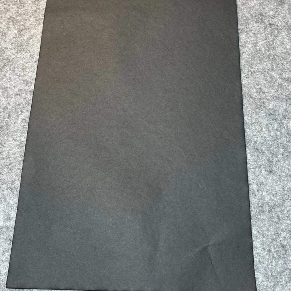 京睿文房-手工双面黑宣23x34cm（20张）