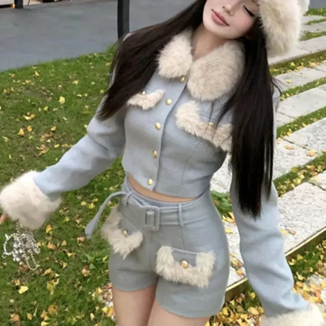 （伊品小众女装）孤品默认微瑕 完美主义绕道