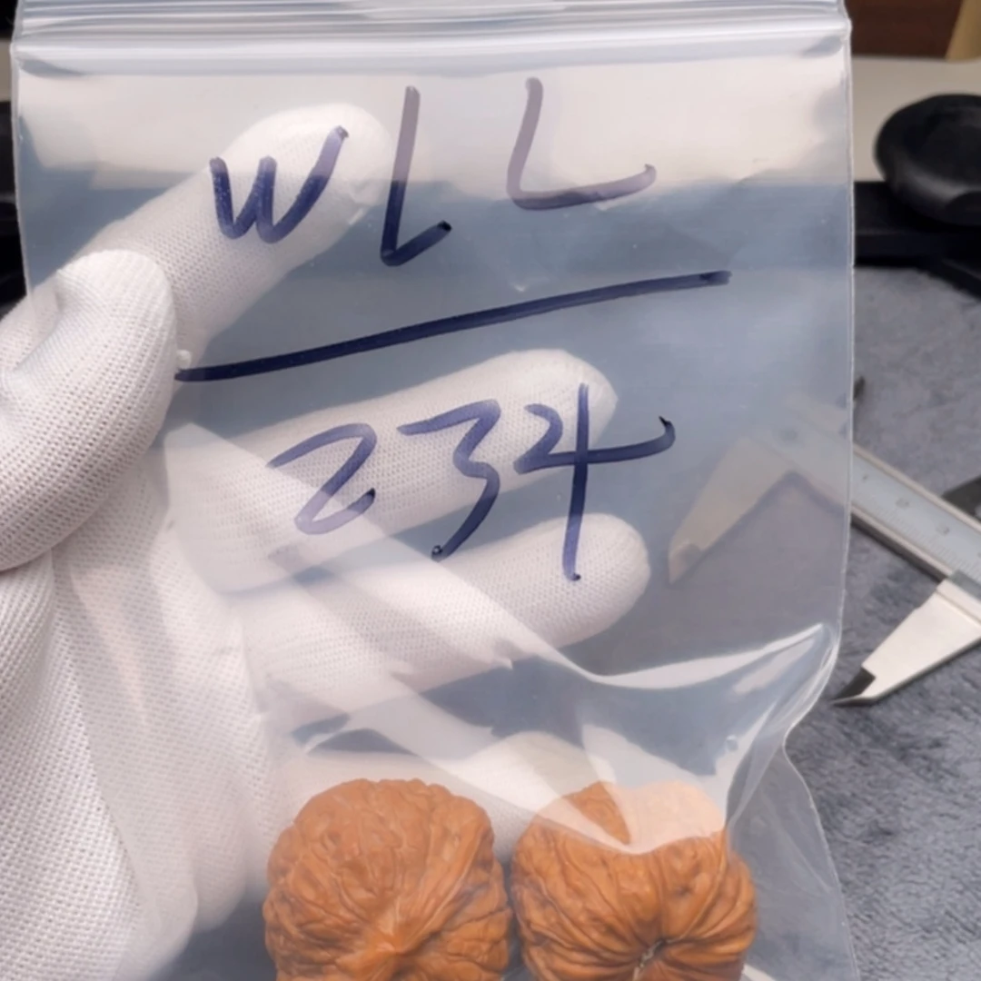【闪购商品】文玩核桃吊坠W****L