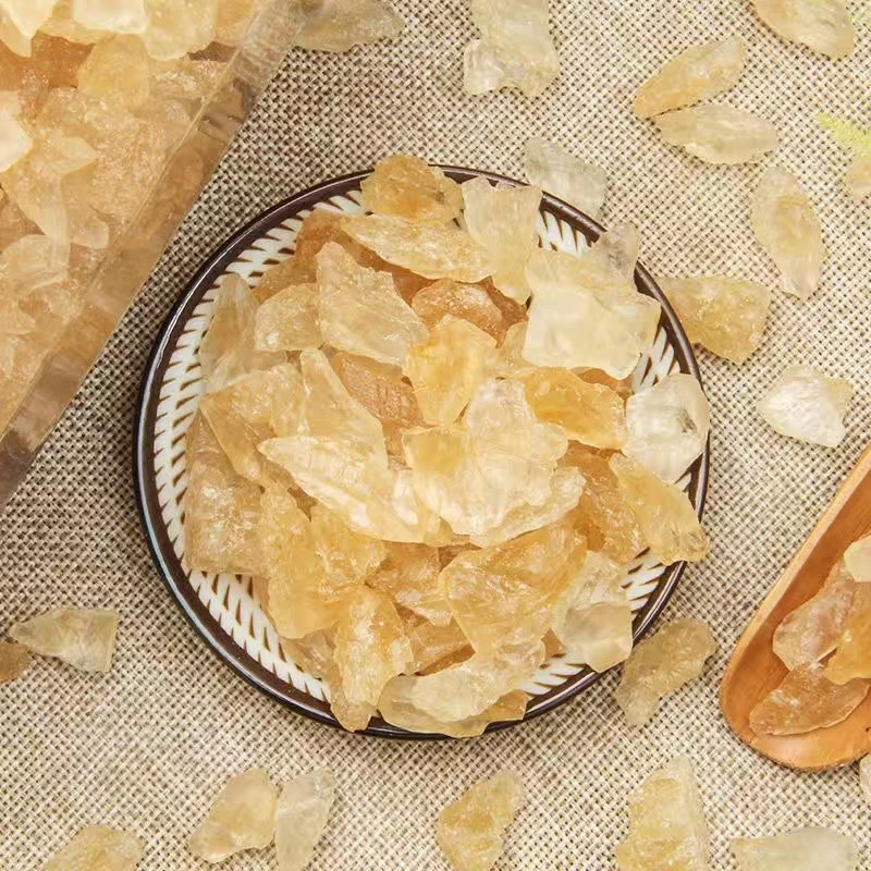 云南多晶黄冰糖甘蔗老冰糖块泡茶泡酒土冰糖碎小粒食用糖袋装冰糖