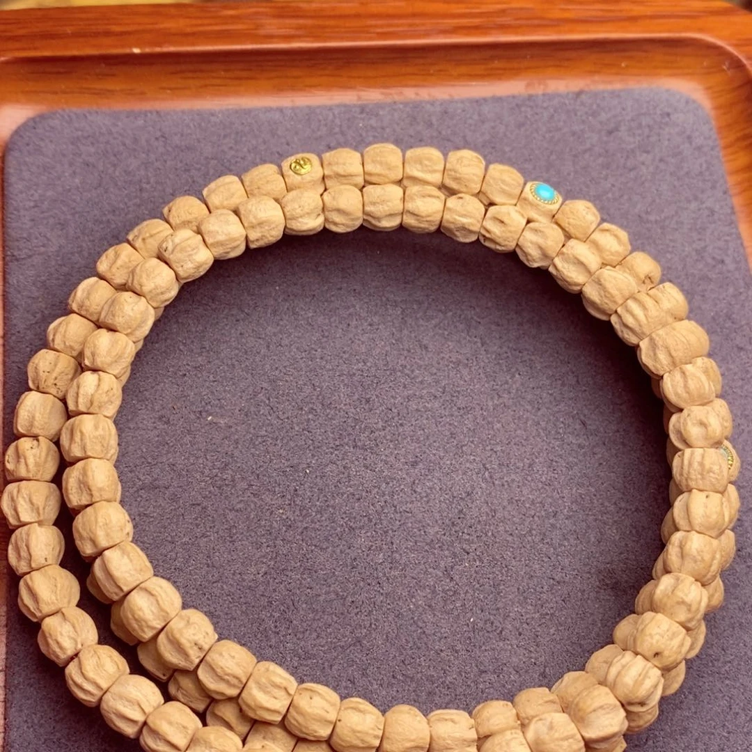 柏香籽/百香籽手串