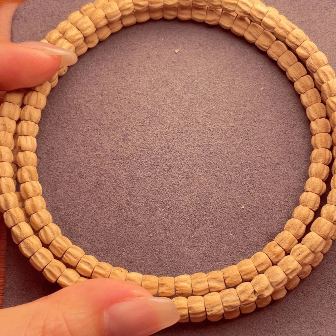 柏香籽/百香籽手串