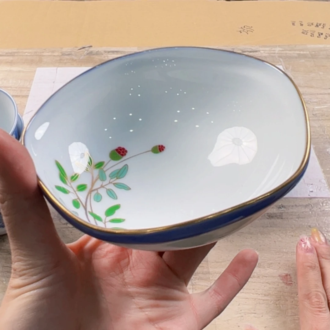 【闪购商品】密胺瓷片