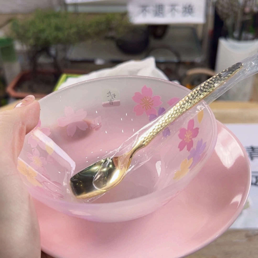 【闪购商品】密胺瓷片