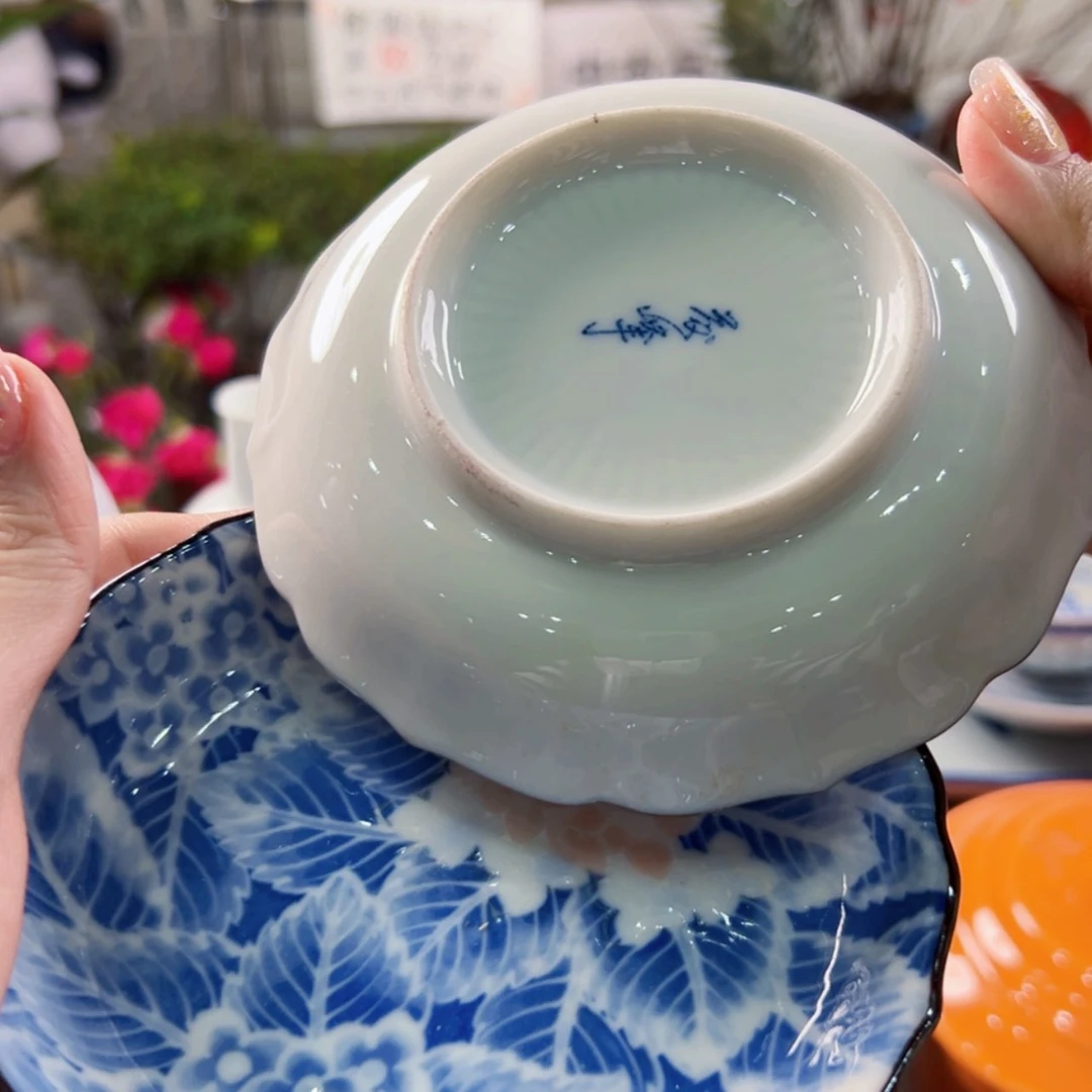 【闪购商品】密胺瓷片