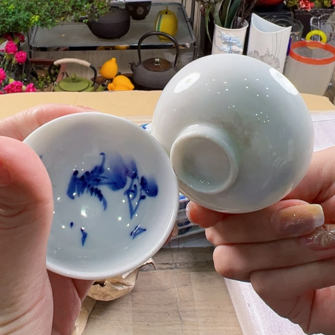 【闪购商品】密胺瓷片