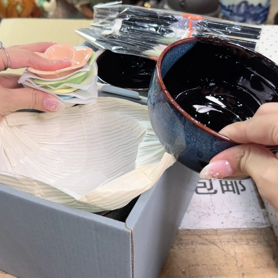 瓷片陶瓷材料加工厂是指