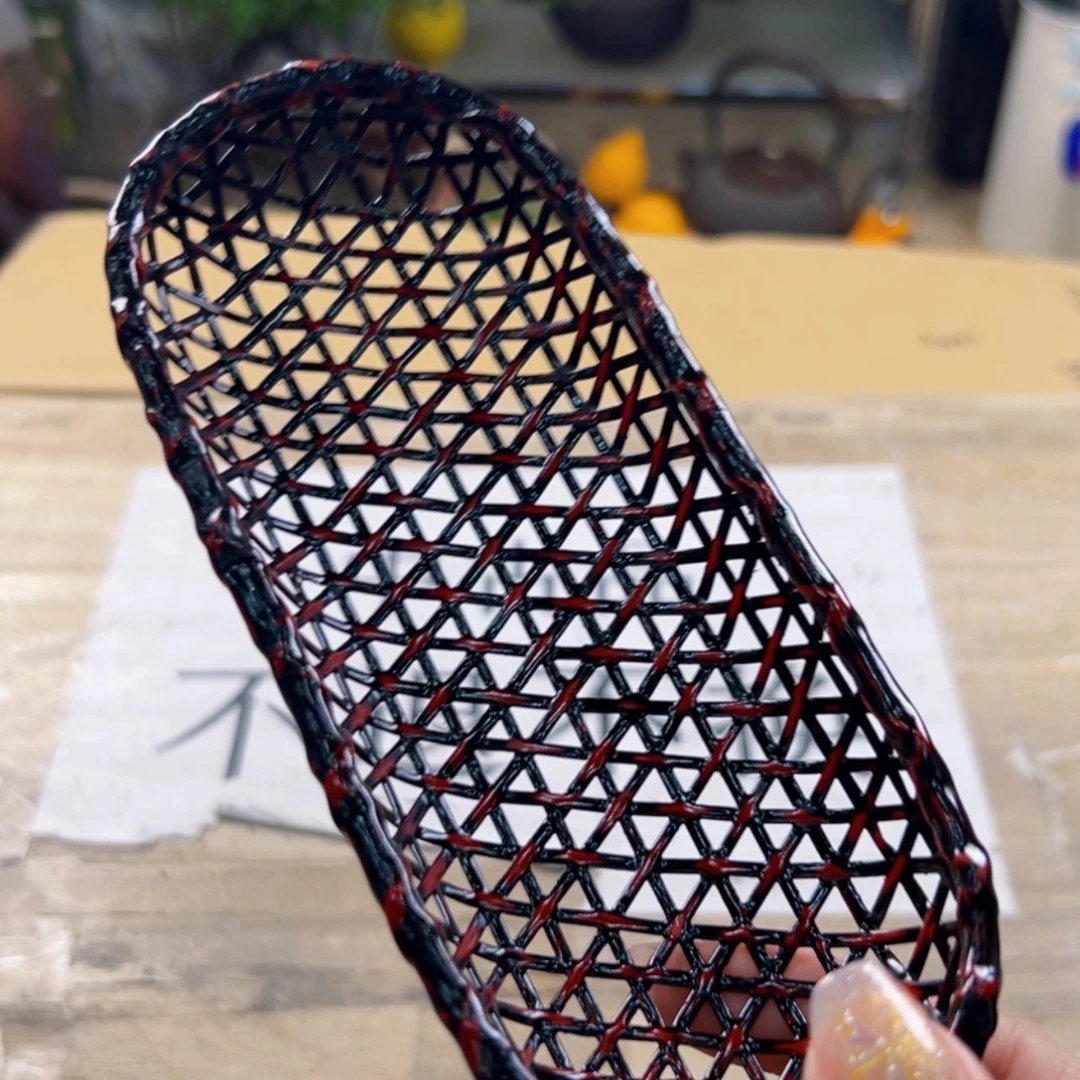 【闪购商品】密胺瓷片