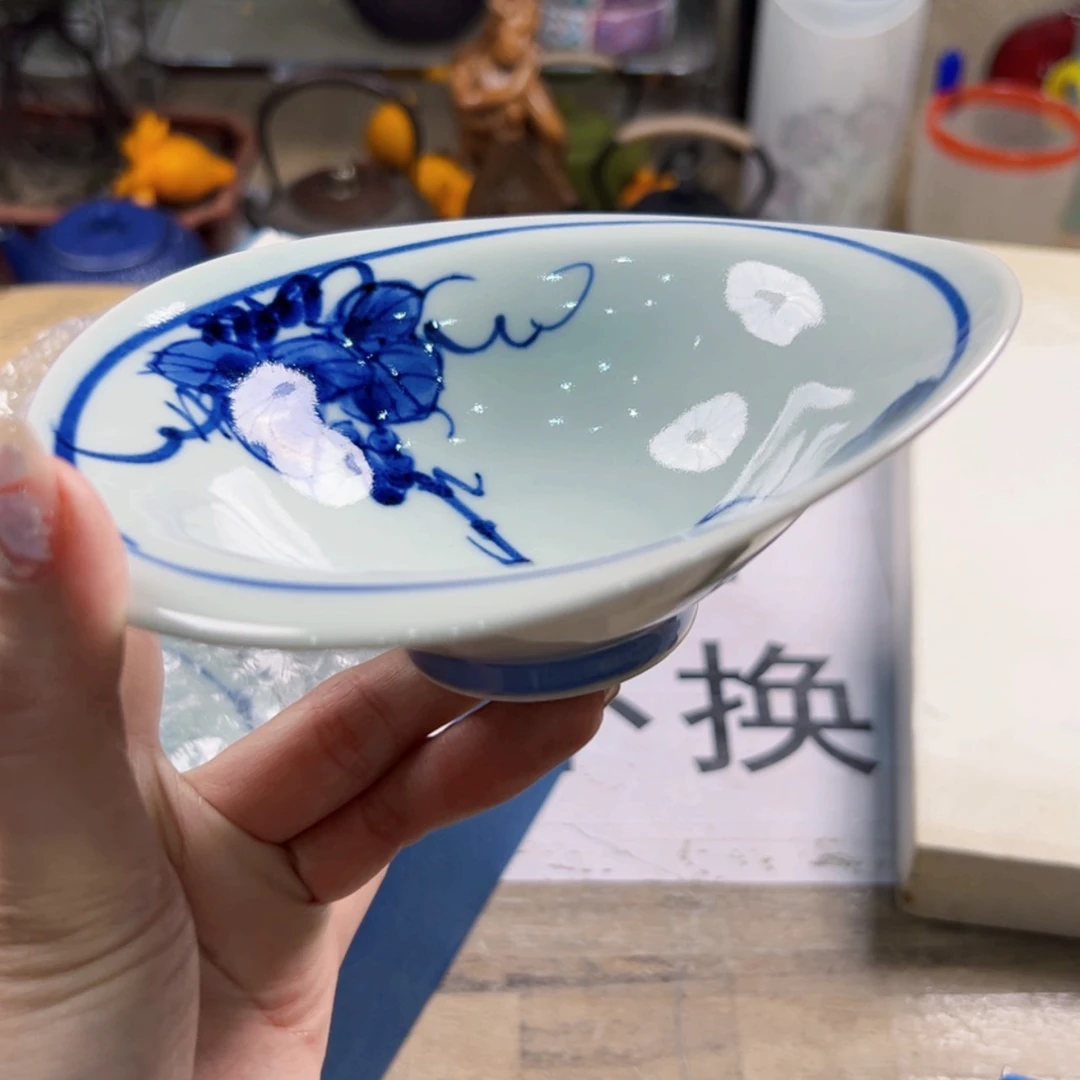 【闪购商品】密胺瓷片