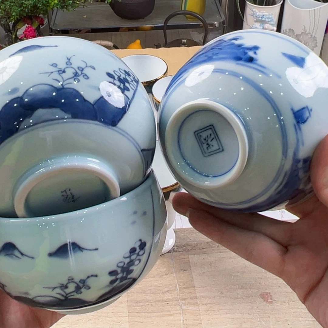 【闪购商品】密胺瓷片