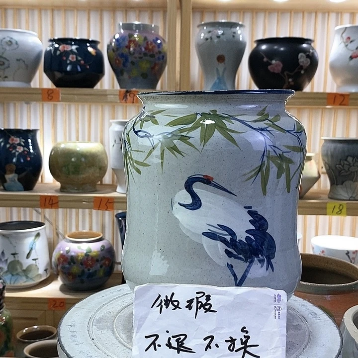 罐陶瓷制品陶瓷制品