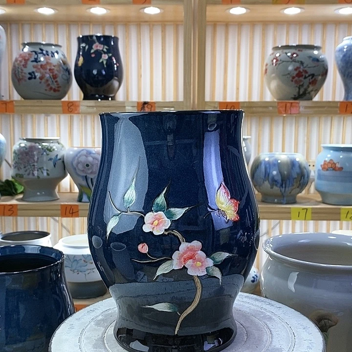 罐陶瓷陶瓷陶瓷陶瓷
