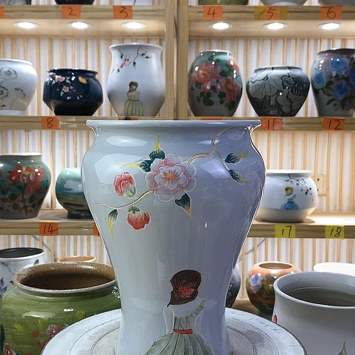 罐陶瓷陶瓷陶瓷陶瓷陶瓷