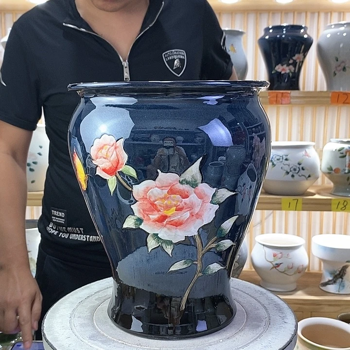 罐陶瓷陶瓷陶瓷陶瓷