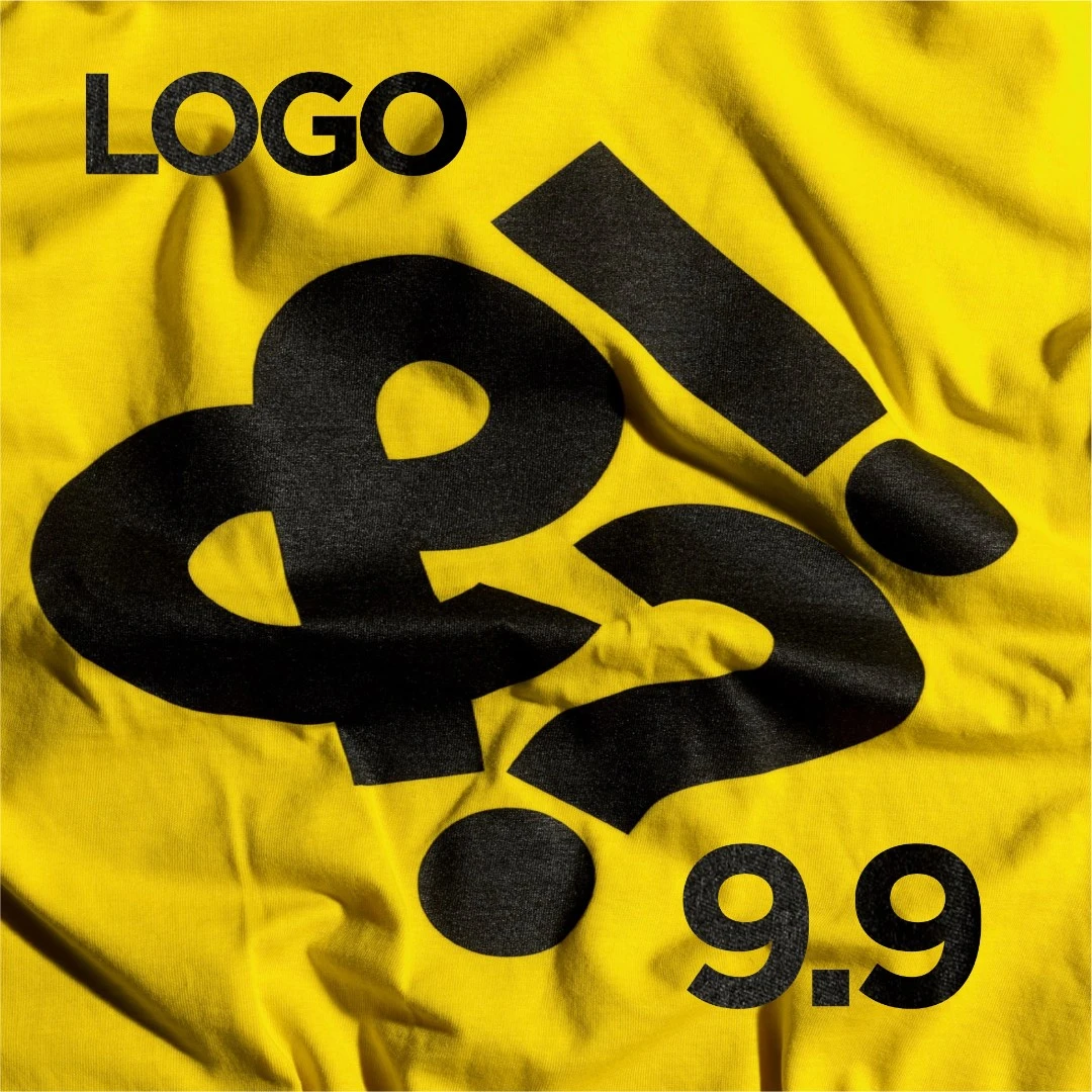 LOGO设计VI设计标志设计即兴设计在线