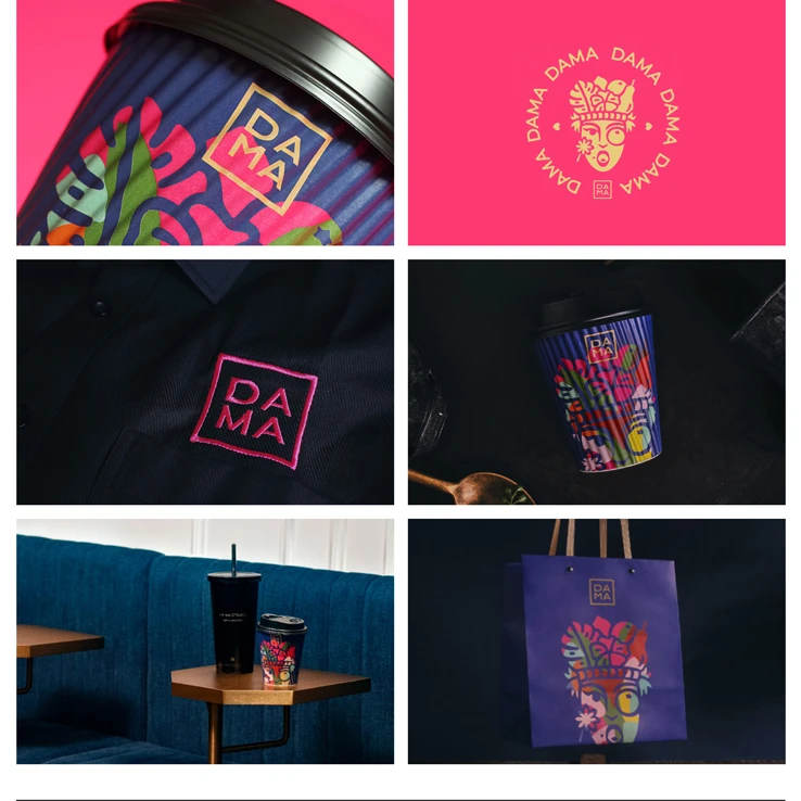 企业公司品牌logo设计图文标志