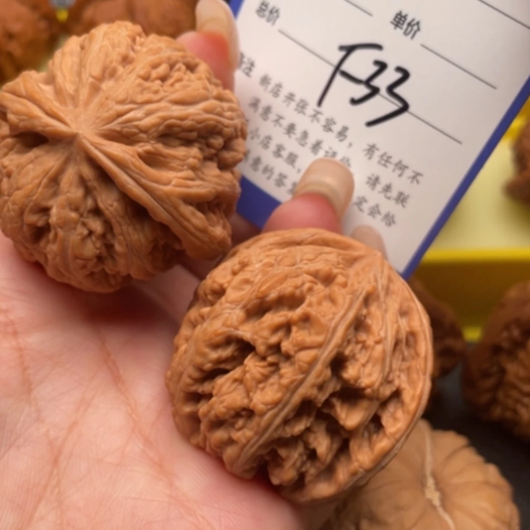 【闪购商品】木核雕所**来