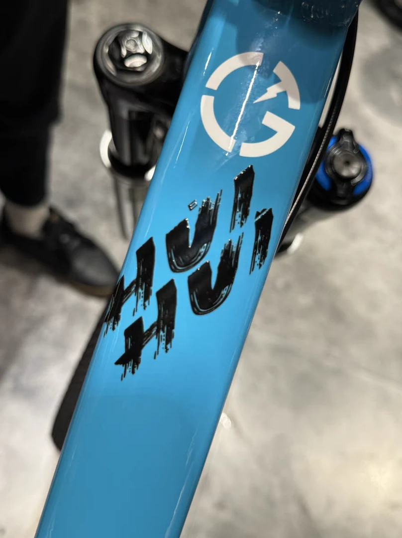 huihui 贴纸  热转印贴