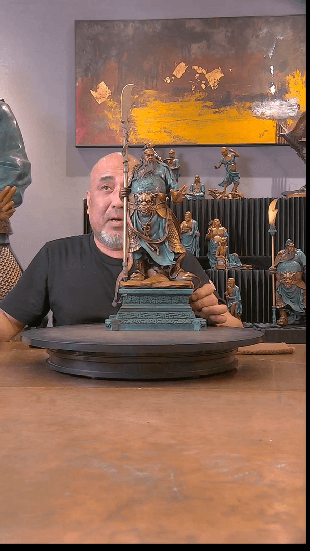 【闪购商品】黄铜独****✓1111