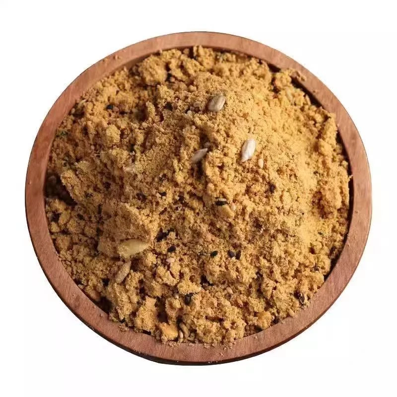 东北老式五仁油茶面500g*2袋