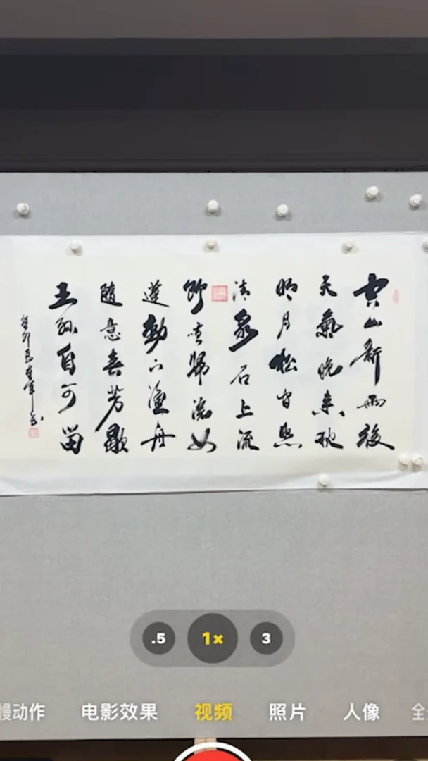 【闪购商品】书法书法-绘画-真迹-作品-mgj