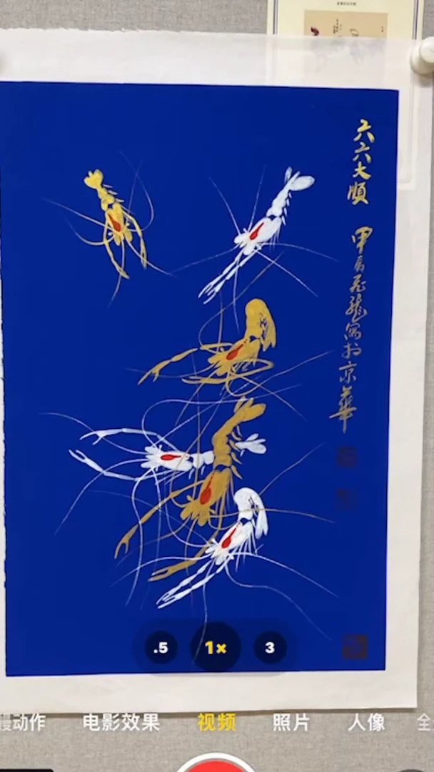 【闪购商品】书法书法-书画-真迹-作品-RFL