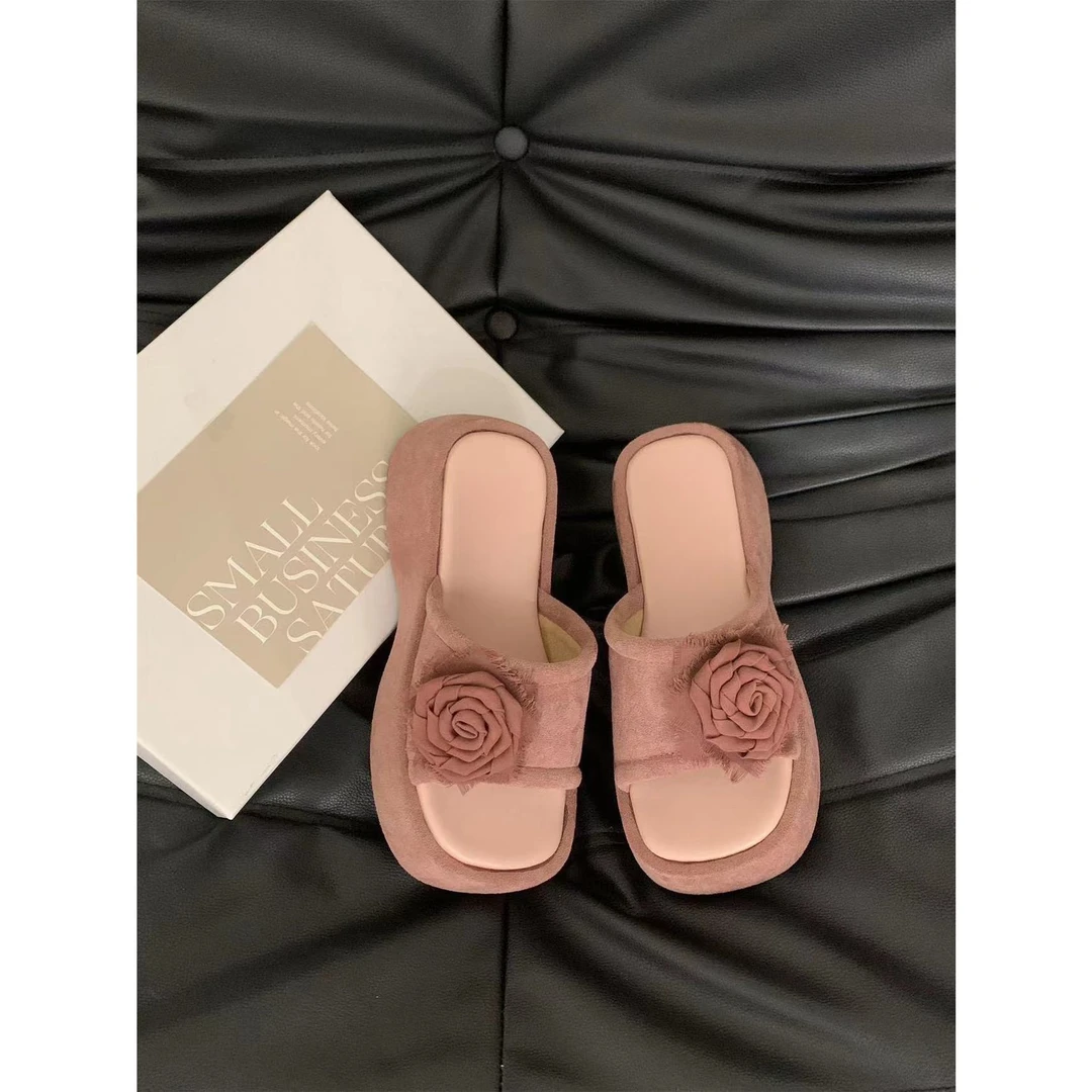 欣子野夏季新款气质百搭复古港风复古温柔个性高帮鞋 x995