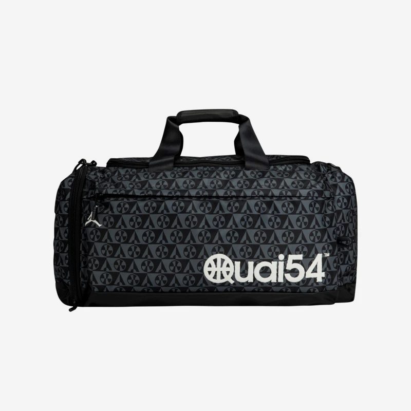 AIR JORDAN休闲便携肩包经典时尚轻便男士波士顿行李包0942