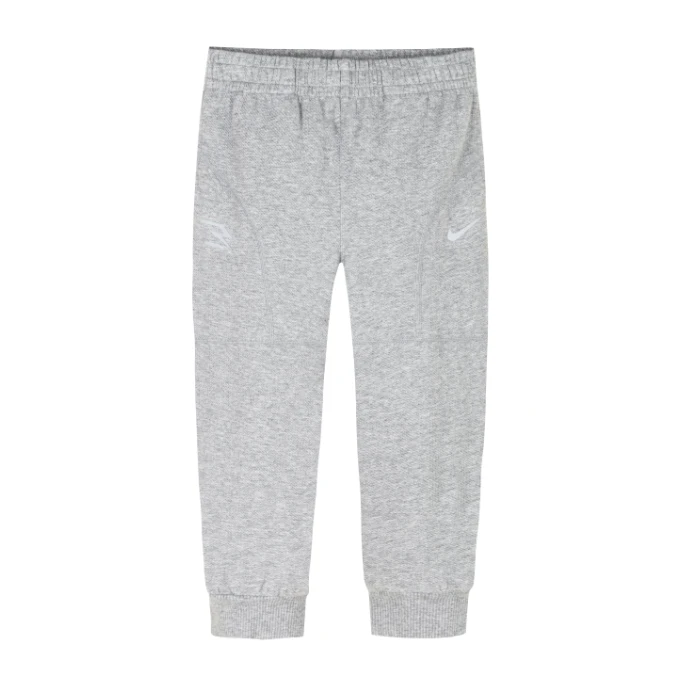 NIKE 3BRAND春秋休闲时尚童装长裤男童运动休闲针织长裤0663