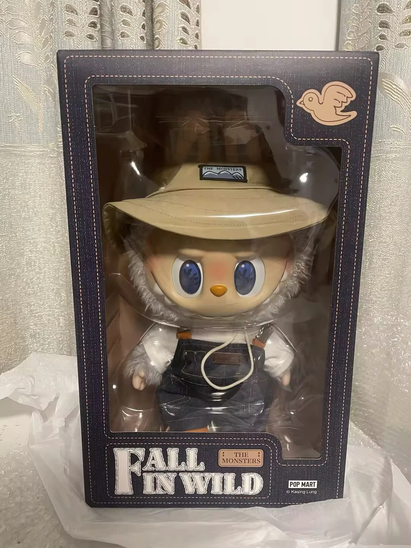 盲盒对对碰 各种热门拆袋萌粒