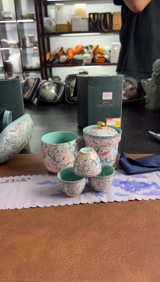【闪购商品】瓷片1111111111111111