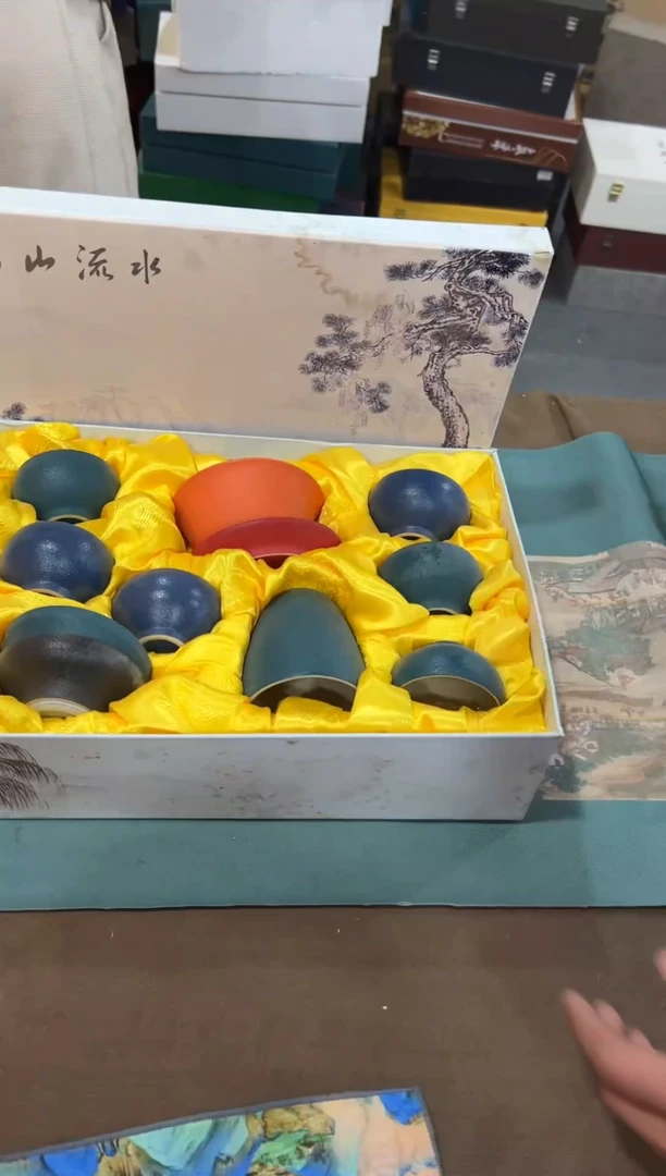 【闪购商品】密胺K1